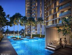 A Treasure Trove (D19), Condominium #38450402